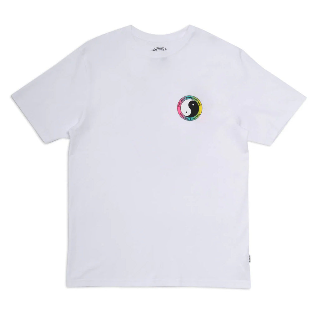 Town & Country 71 YY Logo T-Shirt
