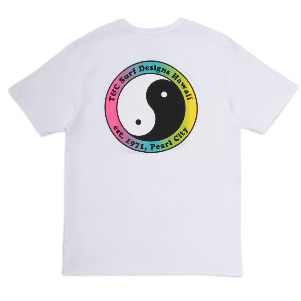 Town & Country 71 YY Logo T-Shirt