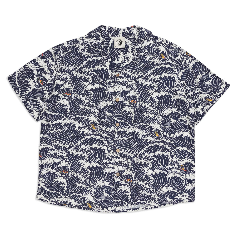 Town & Country Aloha Short Sleeved Shirt