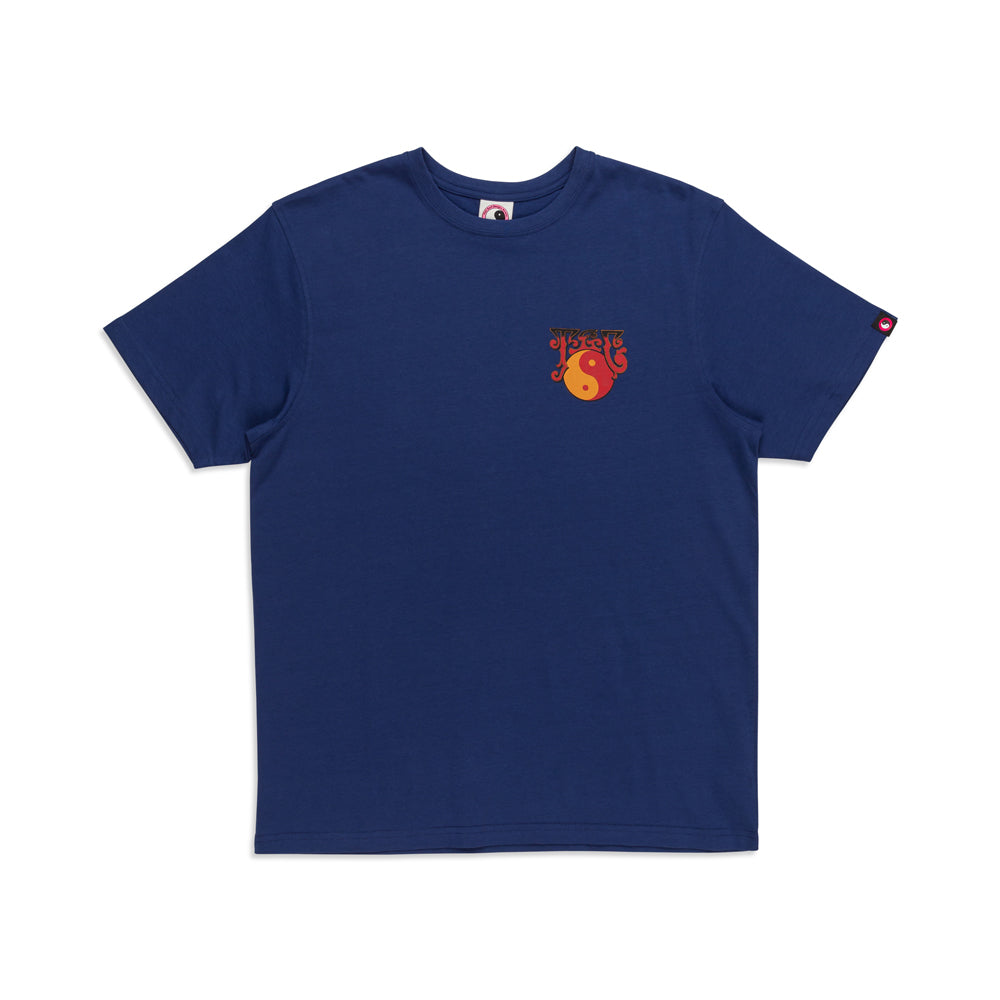 Town & Country Jon Logo T-Shirt