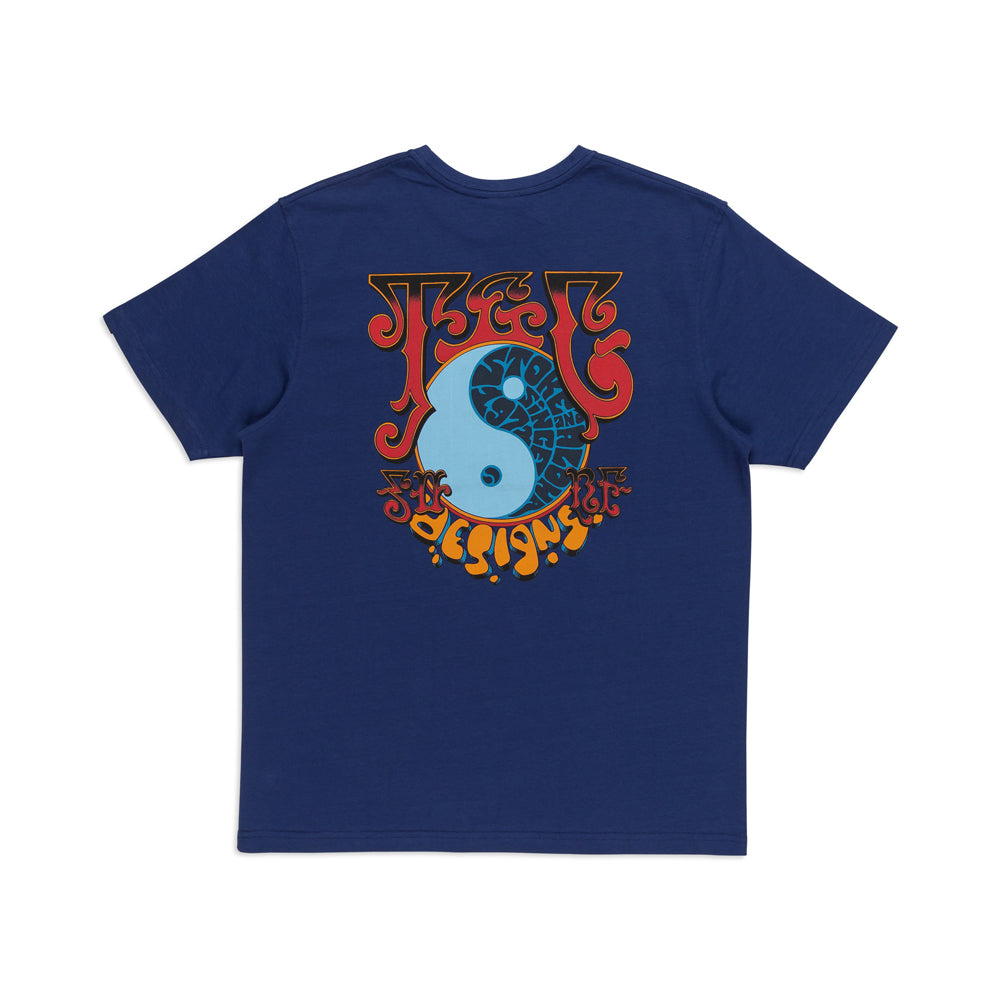 Town & Country Jon Logo T-Shirt