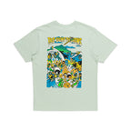 Town & Country Jon Scene T-Shirt