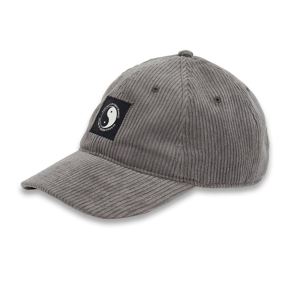 Town & Country OG Cord Dad Cap