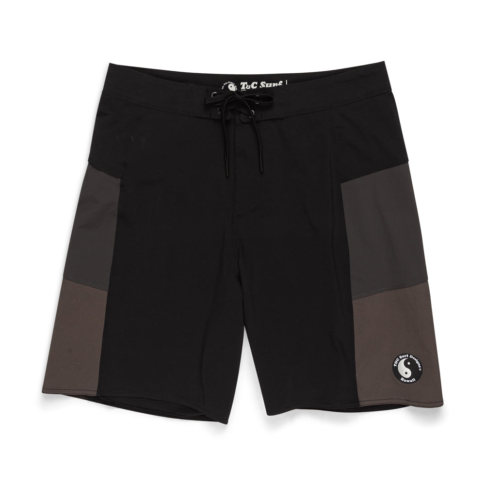 Town & Country Split 20 Boardshort