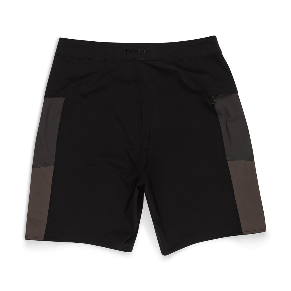 Town & Country Split 20 Boardshort