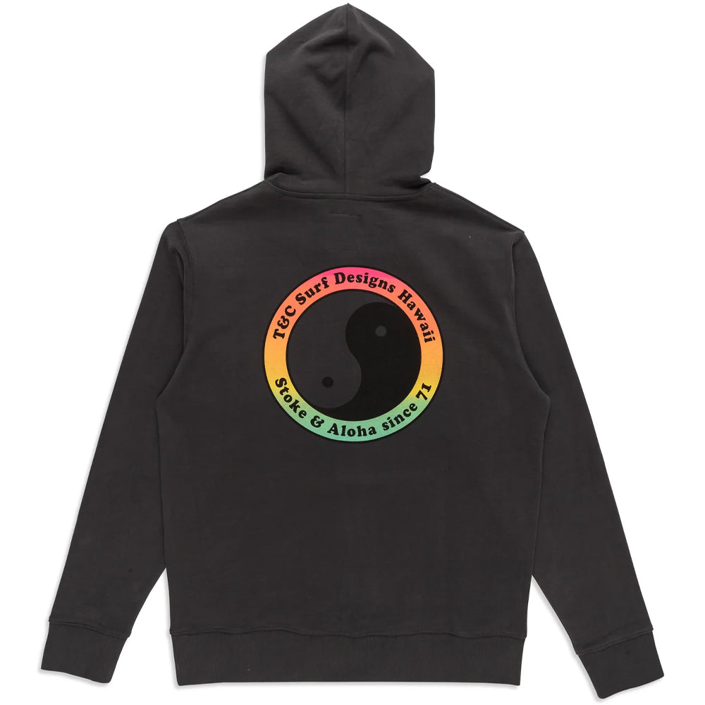 Town & Country YY 71 Hooded Fleece