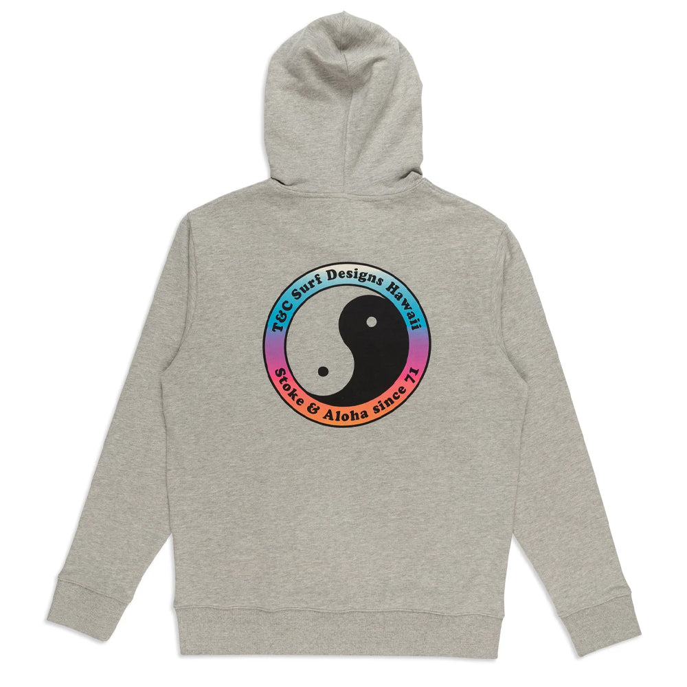 Town & Country YY 71 Hooded Fleece