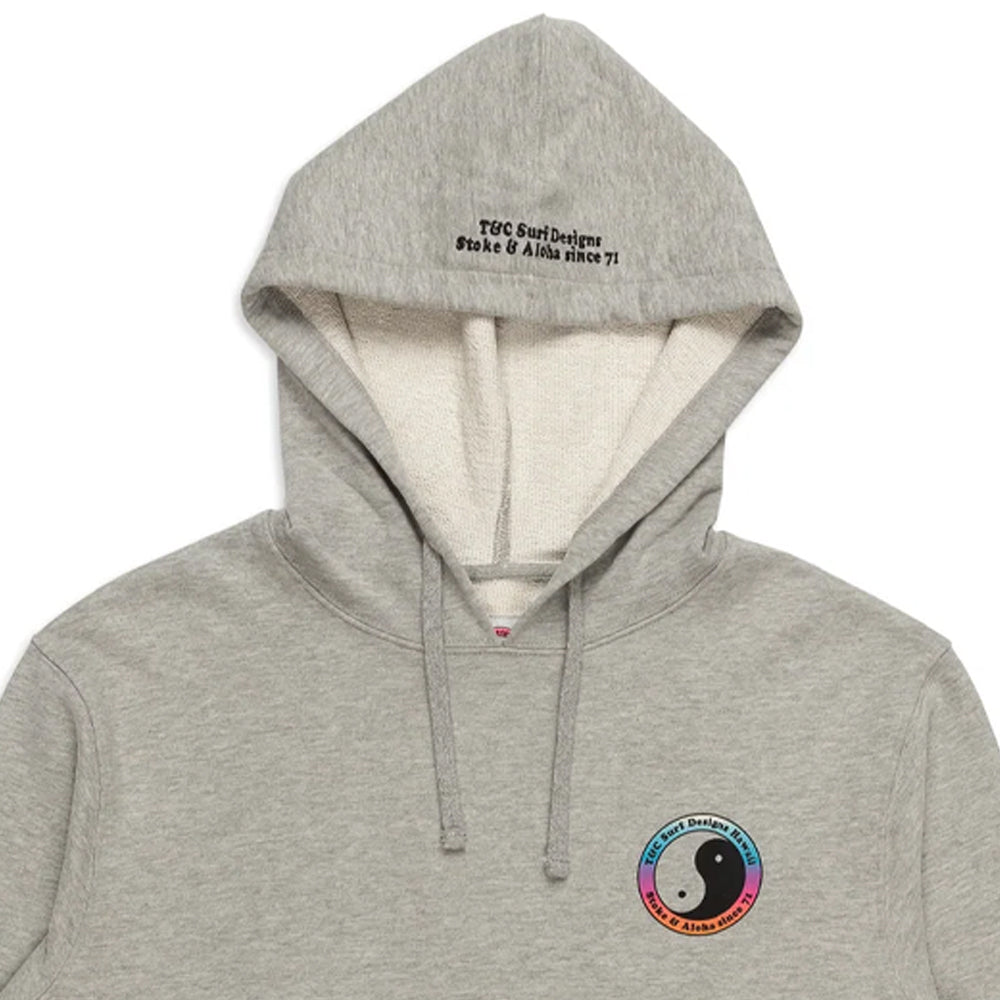 Town & Country YY 71 Hooded Fleece