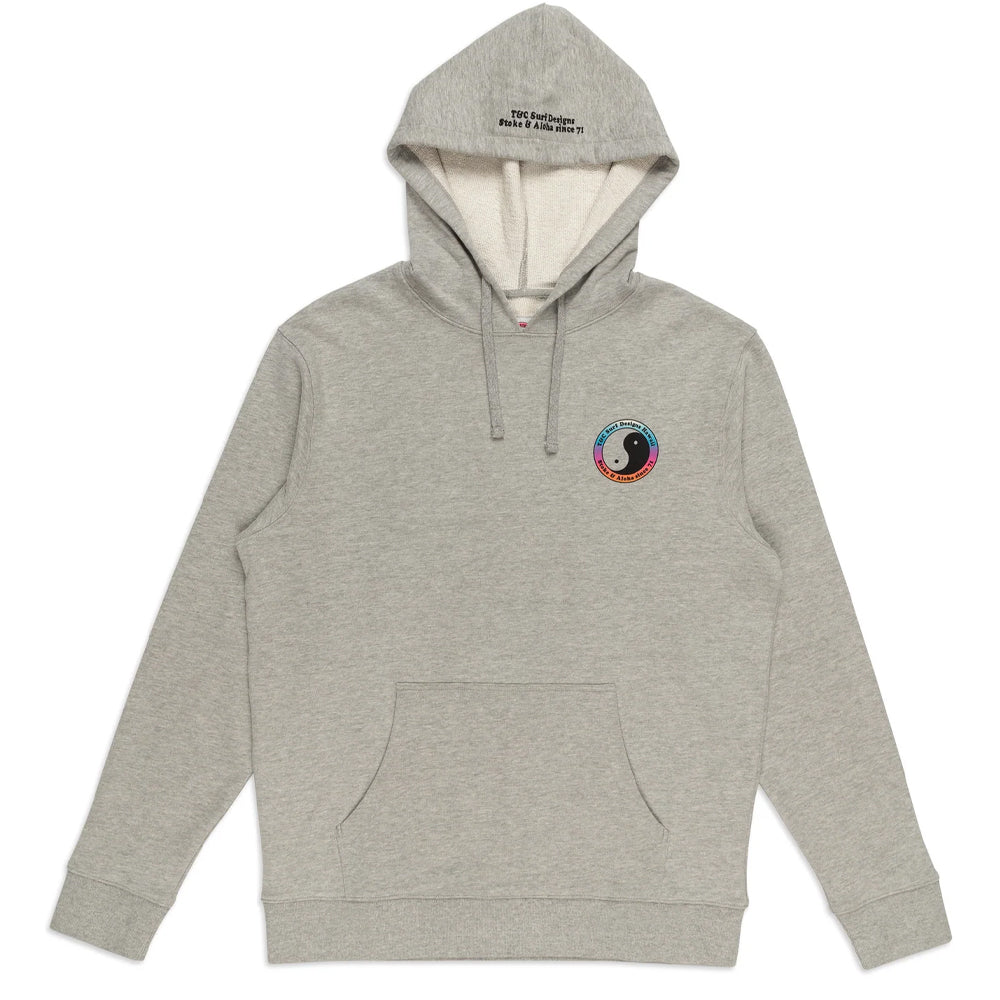 Town & Country YY 71 Hooded Fleece