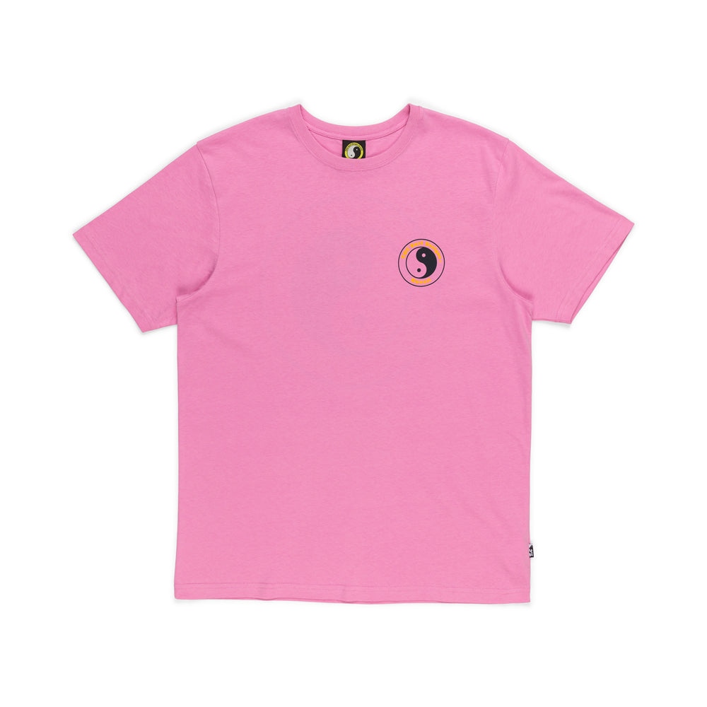 Town & Country YY Logo T-Shirt