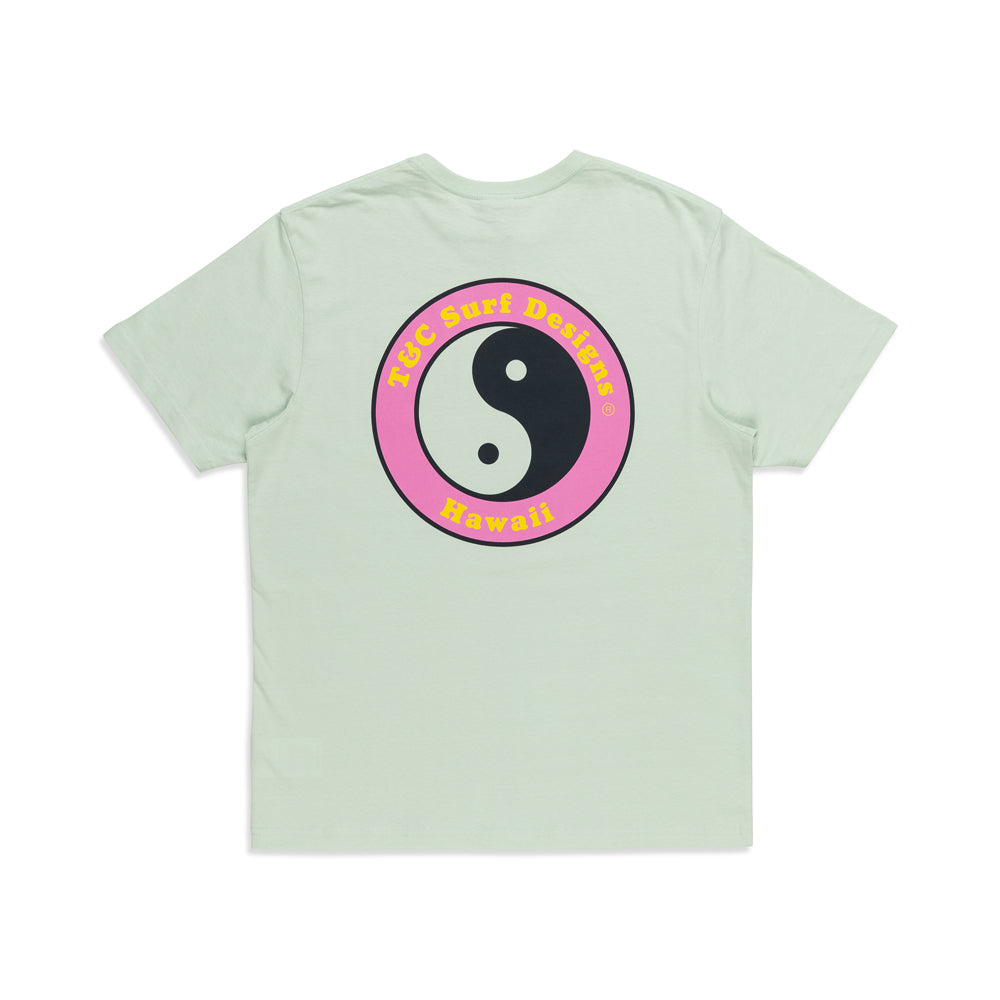 Town & Country YY Logo T-Shirt