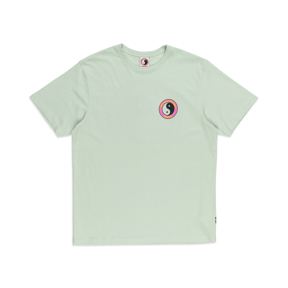 Town & Country YY Logo T-Shirt