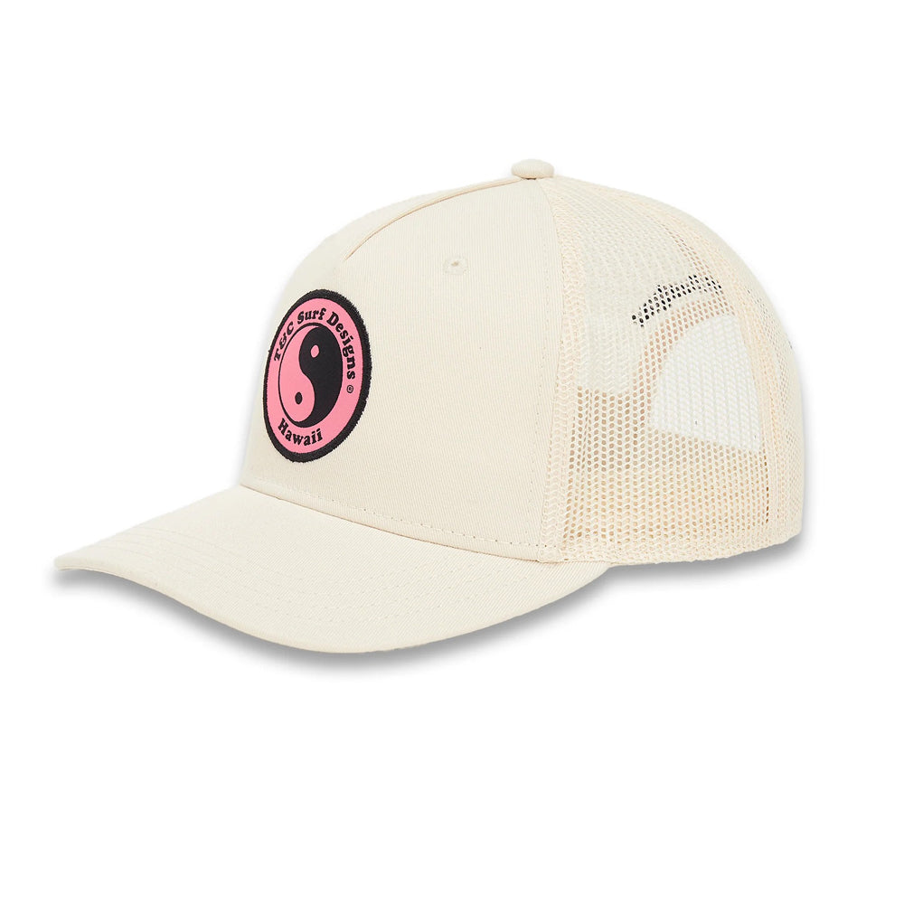 Town & Country YY Trucker Cap