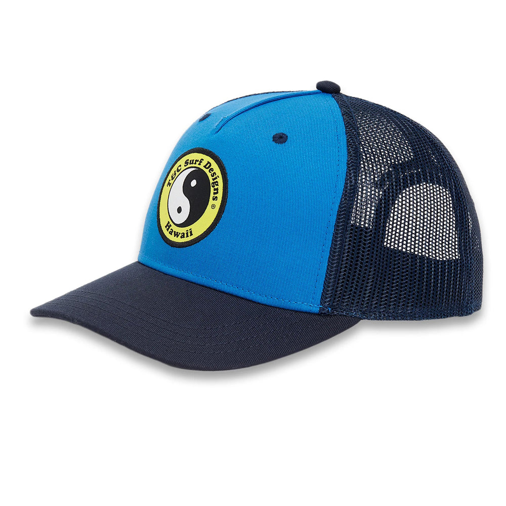 Town & Country YY Trucker Cap