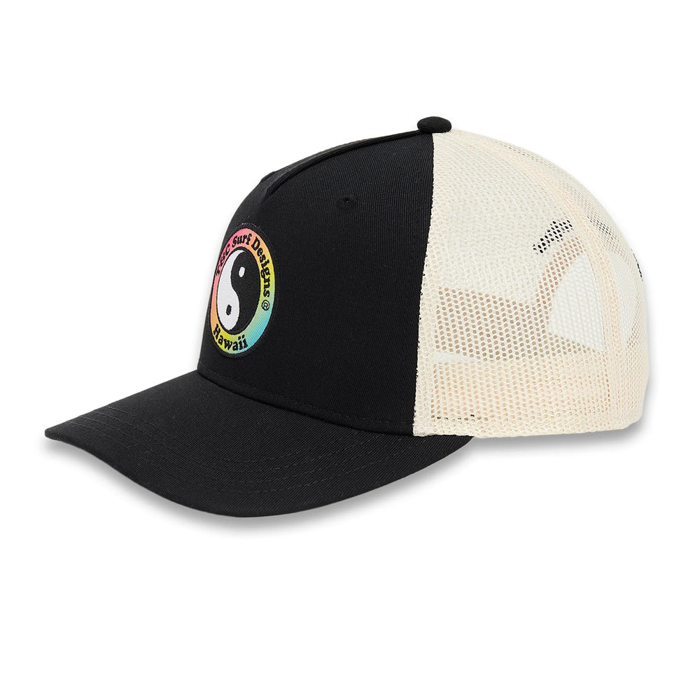 Town & Country YY Trucker Cap