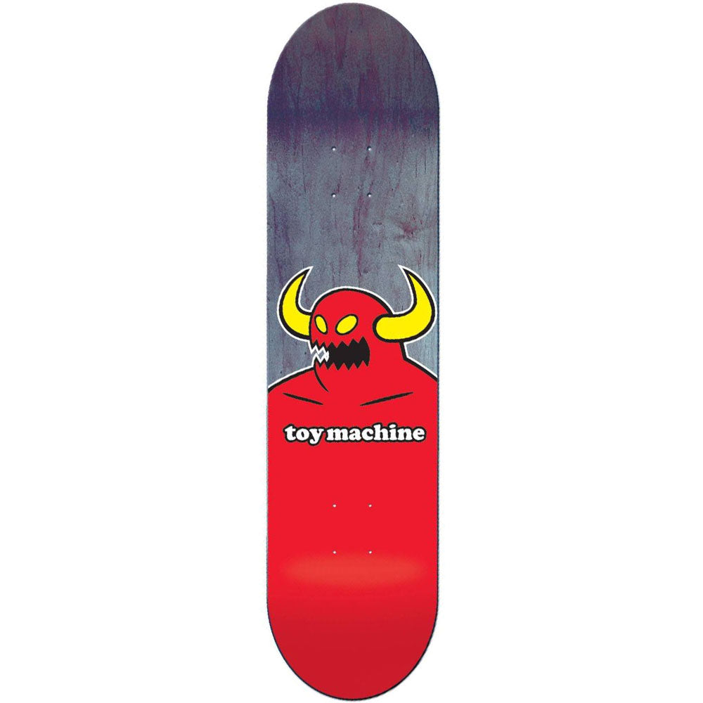 Toy Machine Monster Deck 8.25"