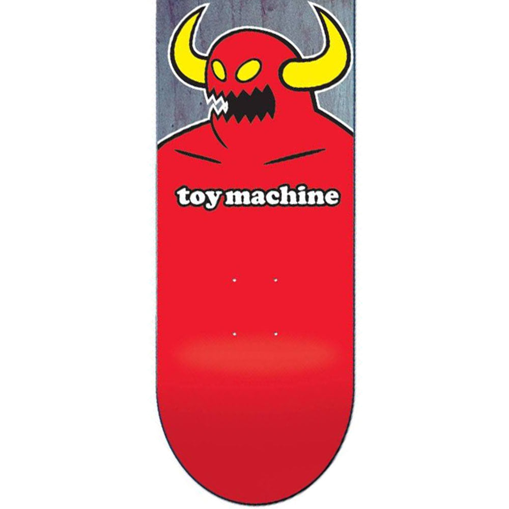 Toy Machine Monster Deck 8.25"