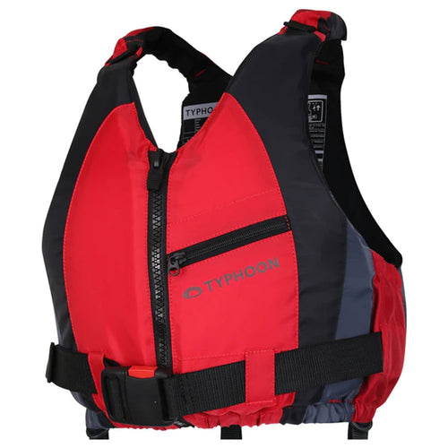 bouyancy watersports vest
