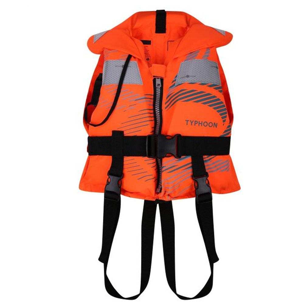 Typhoon Filey 100N Childs Life Jacket