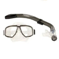 Typhoon Pro Silicone Childs Mask and Snorkel Set