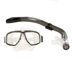 Typhoon Pro Silicone Childs Mask and Snorkel Set