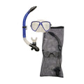 Typhoon Pro Silicone Childs Mask and Snorkel Set