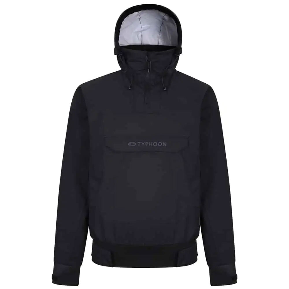 Typhoon Renvyle Hooded Spray Top