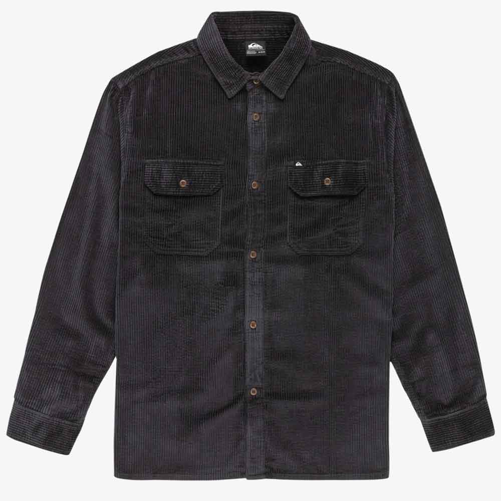 Quiksilver Venture Cord Shirt