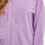 Roxy Surfing By Daylight Full Zip Hoody