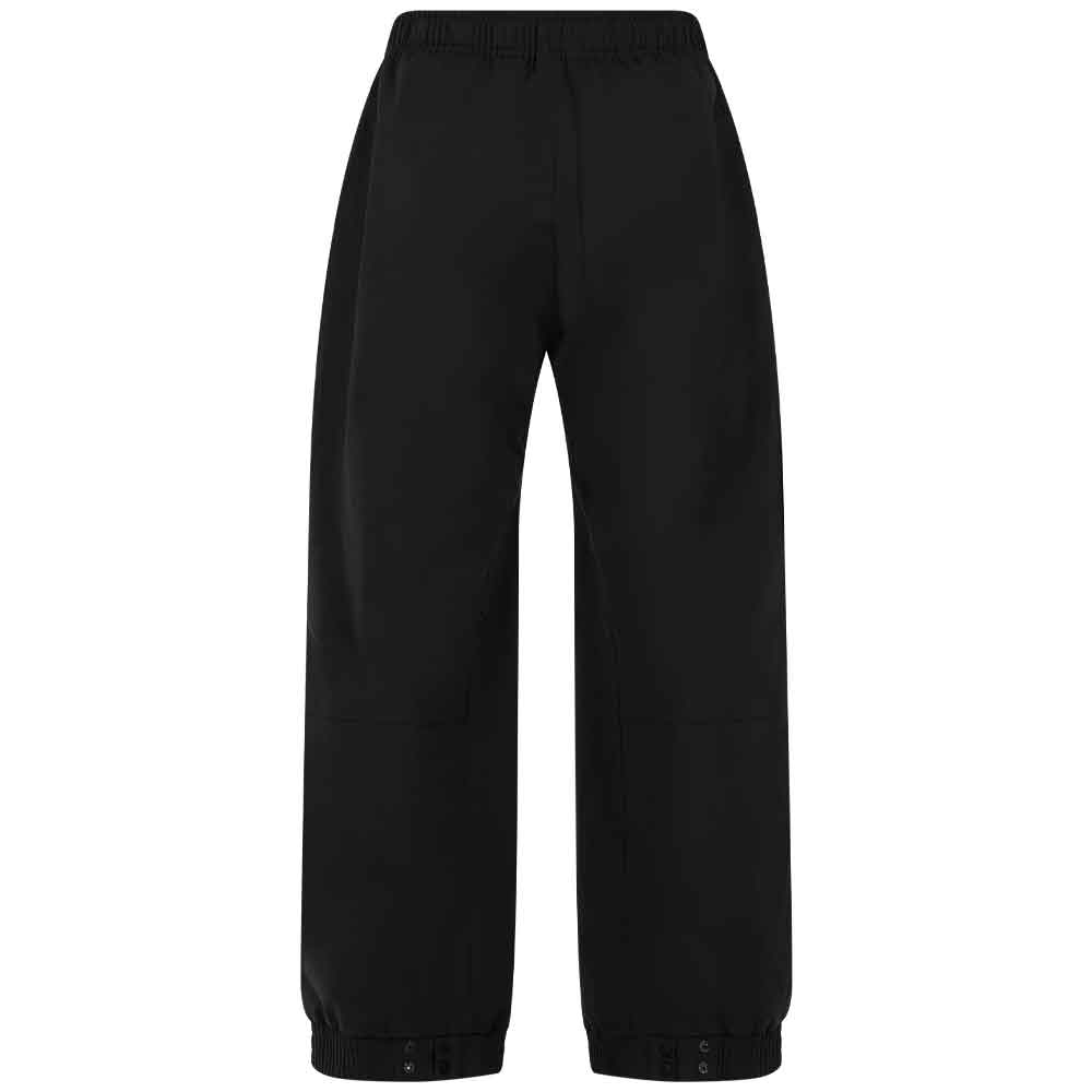 Protest Luton Snow Pants  True Black