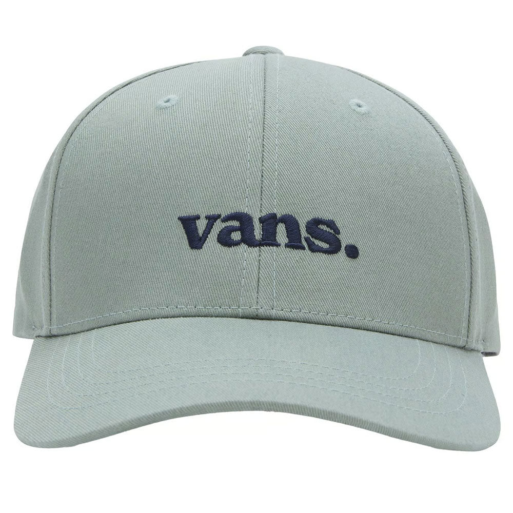 Vans 66 Structured Jockey Cap