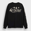 Vans Advanced Vee Longsleeve Tee Black