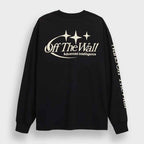 Vans Advanced Vee Longsleeve Tee Black