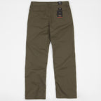 Vans Authentic Chino Relaxed Grape Leaf Pant