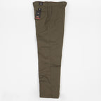 Vans Authentic Chino Relaxed Grape Leaf Pant