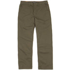 Vans Authentic Chino Relaxed Grape Leaf Pant