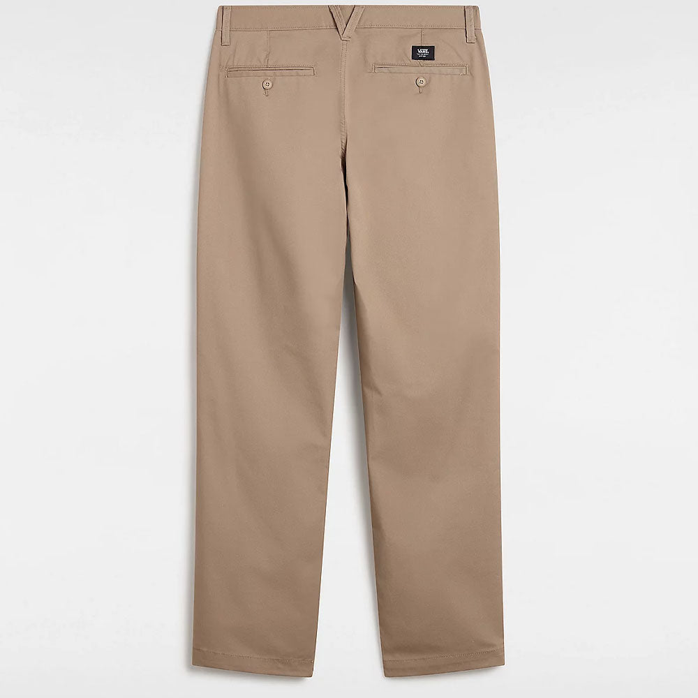 Vans Authentic Chino Relaxed Pant Desert Taupe