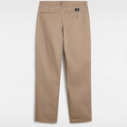 Vans Authentic Chino Relaxed Pant Desert Taupe