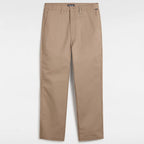 Vans Authentic Chino Relaxed Pant Desert Taupe