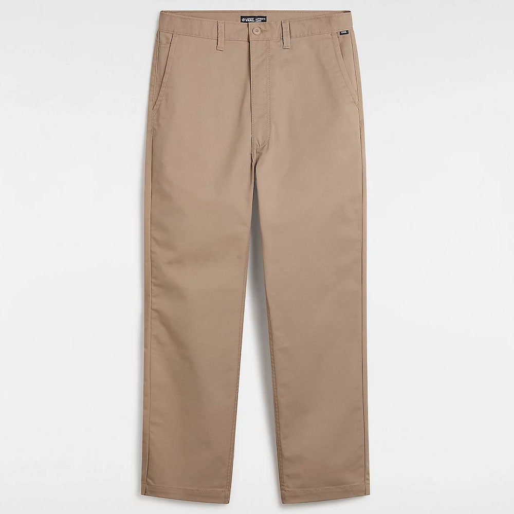Vans Authentic Chino Relaxed Pant Desert Taupe