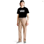 Vans Authentic Chino Relaxed Pant Desert Taupe