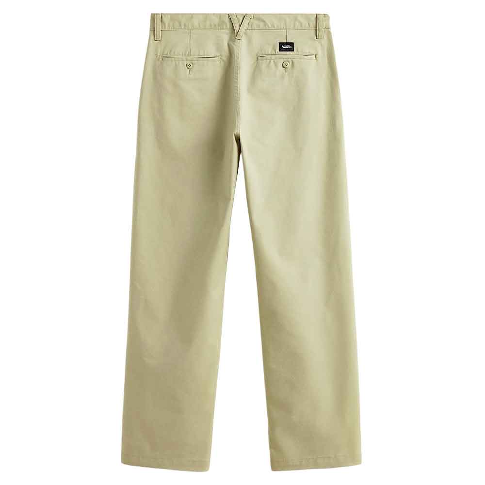 Vans Authentic Chino Straight Elm