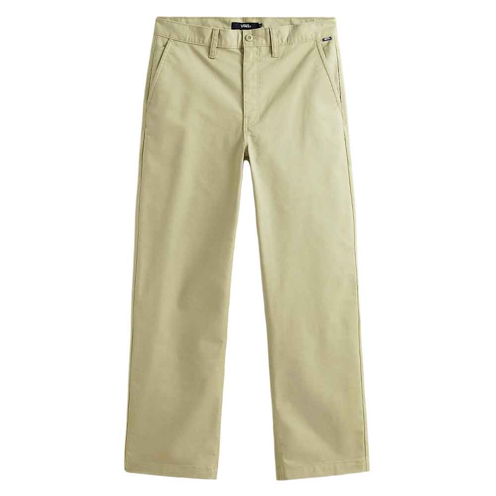 Vans Authentic Chino Straight Elm