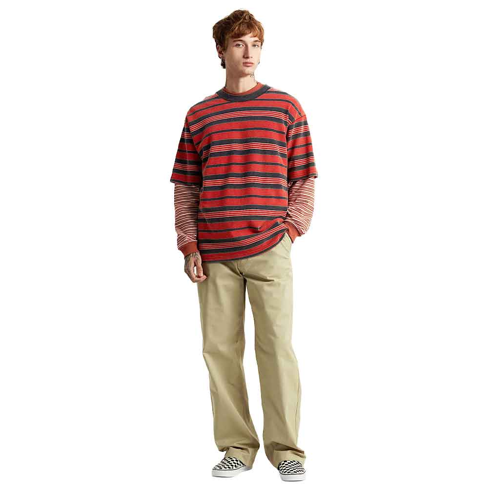 Vans Authentic Chino Straight Elm
