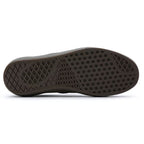 Vans BMX Slip On Dennis Enarson Skateboard Shoes - Black/Mid Grey