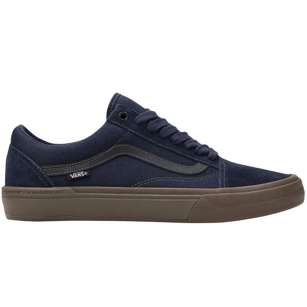 Vans Bmx Old Skool Gum Parisian Night Shoes