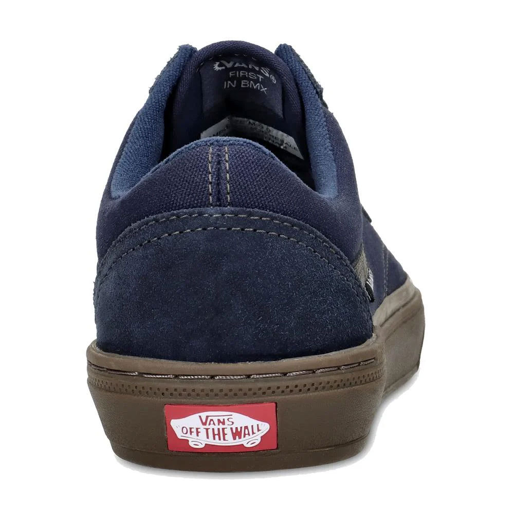 Vans Bmx Old Skool Gum Parisian Night Shoes