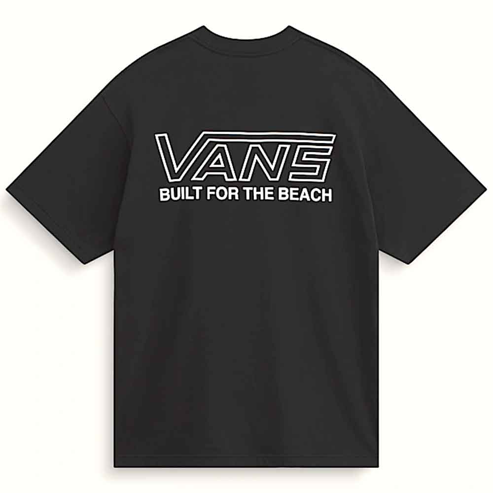 Vans Buckled T-Shirt