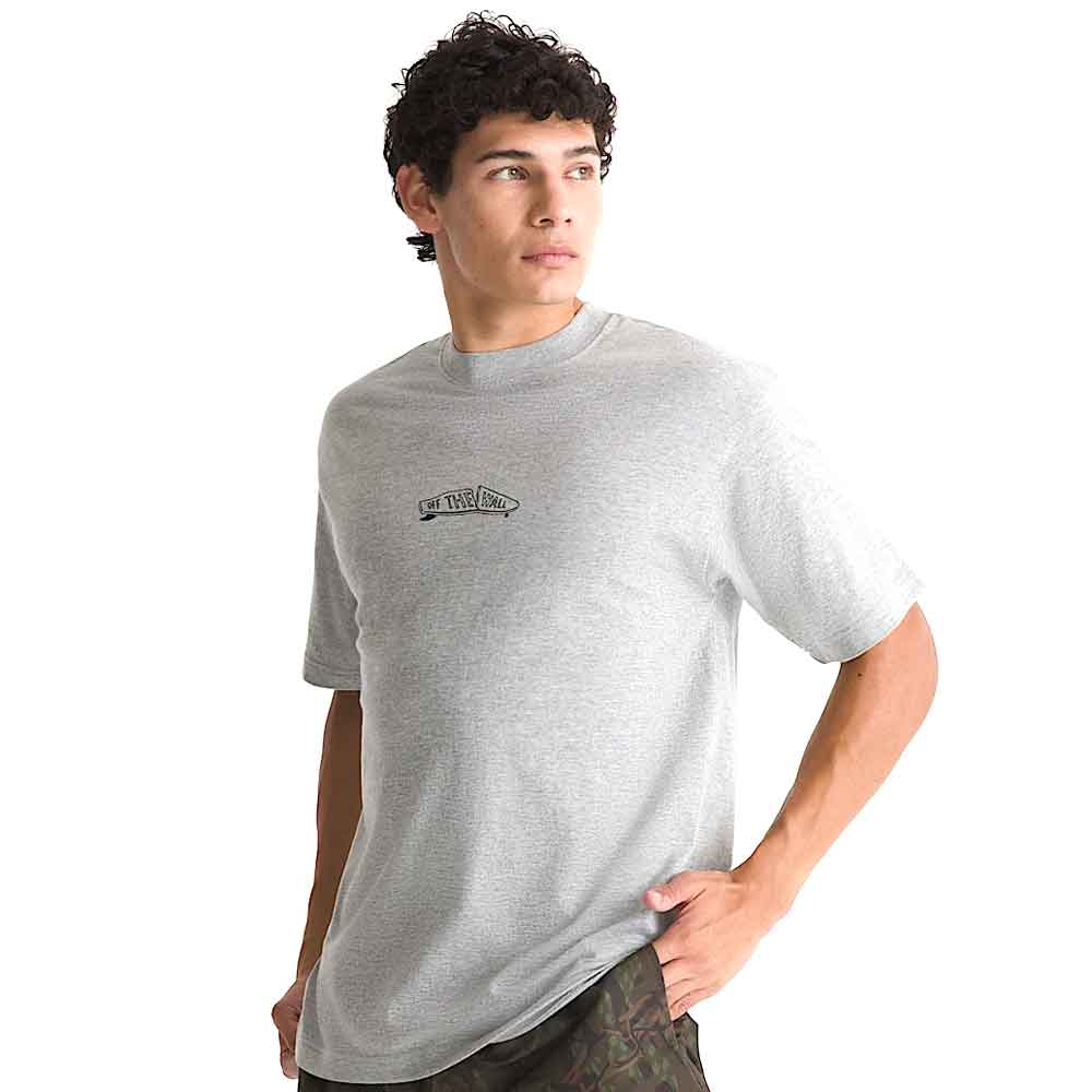 Vans Buckled T-Shirt