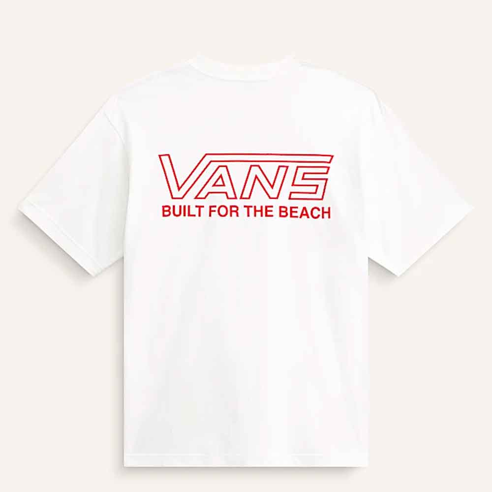 Vans Buckled T-Shirt